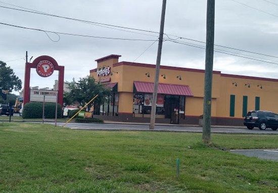 Popeyes Louisiana Kitchen