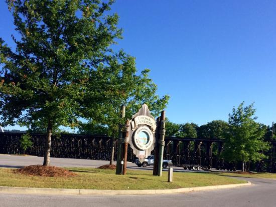 Coosa Landing Recreational Park